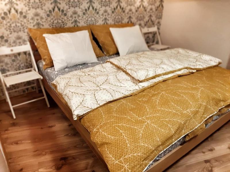 Apartmany Amade Jeseniky Vrbno pod Pradědem Eksteriør billede