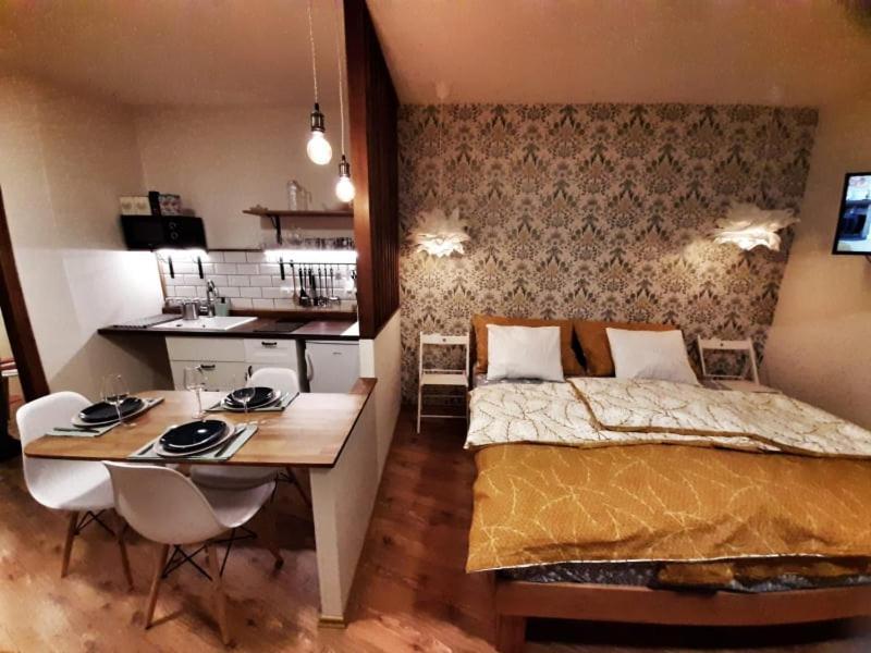 Apartmany Amade Jeseniky Vrbno pod Pradědem Eksteriør billede