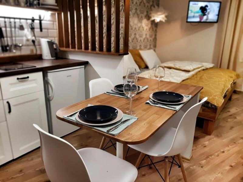 Apartmany Amade Jeseniky Vrbno pod Pradědem Eksteriør billede