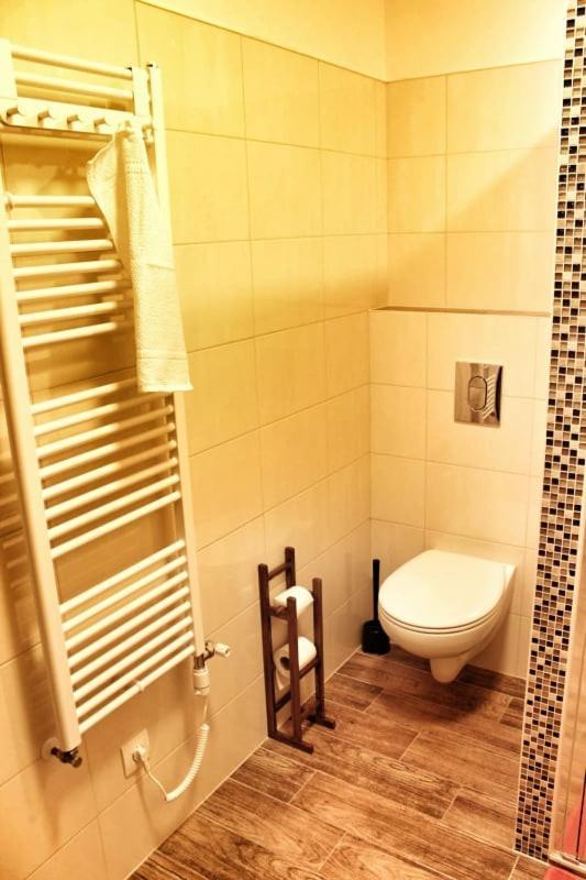 Apartmany Amade Jeseniky Vrbno pod Pradědem Eksteriør billede