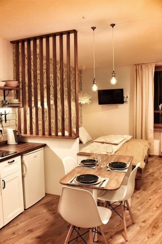 Apartmany Amade Jeseniky Vrbno pod Pradědem Eksteriør billede