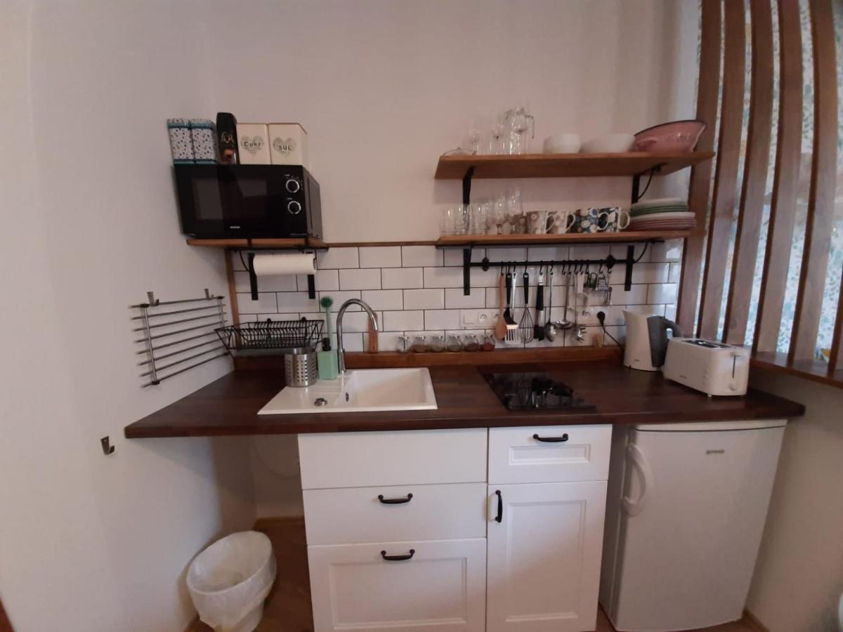 Apartmany Amade Jeseniky Vrbno pod Pradědem Eksteriør billede